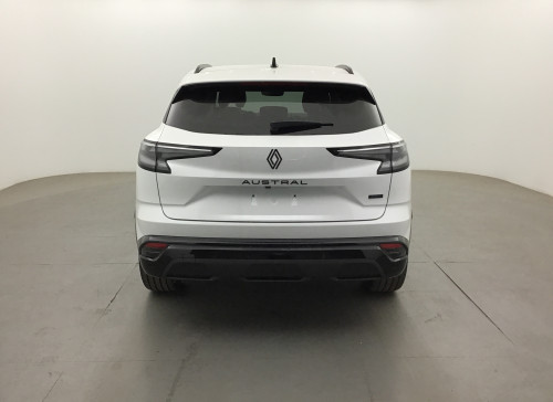 Renault AUSTRAL Nouveau full hybrid E-Tech 200 ch Esprit Alpine