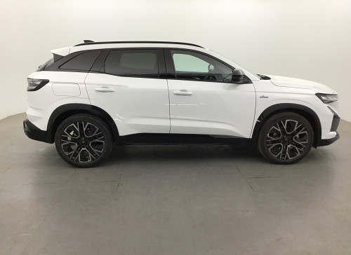 Renault AUSTRAL Nouveau full hybrid E-Tech 200 ch Esprit Alpine