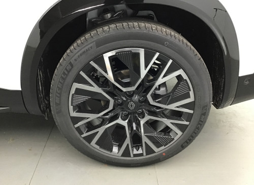 Renault AUSTRAL Nouveau full hybrid E-Tech 200 ch Esprit Alpine