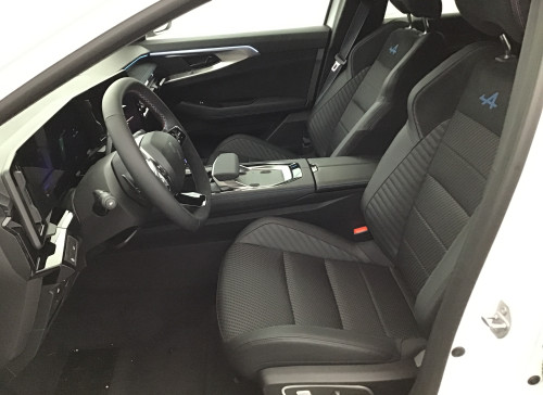 Renault AUSTRAL Nouveau full hybrid E-Tech 200 ch Esprit Alpine