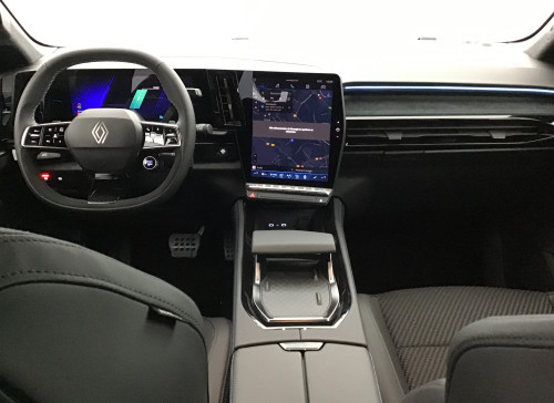 Renault AUSTRAL Nouveau full hybrid E-Tech 200 ch Esprit Alpine
