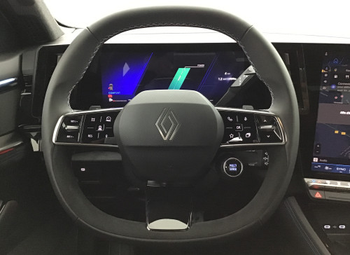 Renault AUSTRAL Nouveau full hybrid E-Tech 200 ch Esprit Alpine