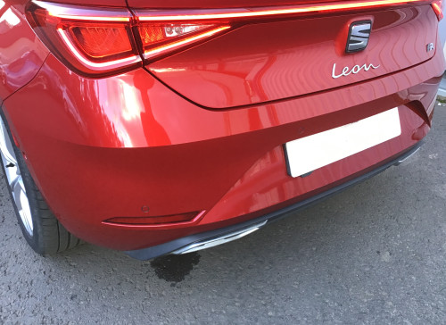 Seat LEON Nouvelle 1.5 TSI 150 BVM6 FR