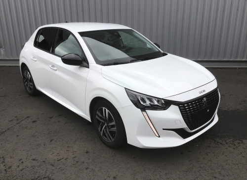 Peugeot 208 PureTech 100 S&S BVM6 Allure