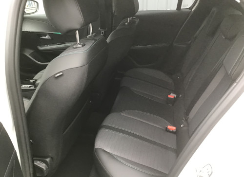 Peugeot 208 PureTech 100 S&S BVM6 Allure