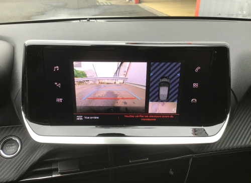 Peugeot 208 PureTech 100 S&S BVM6 Allure