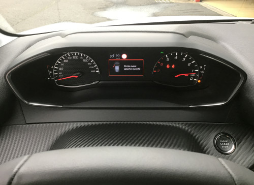 Peugeot 208 PureTech 100 S&S BVM6 Allure