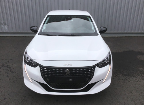 Peugeot 208 PureTech 100 S&S BVM6 Allure