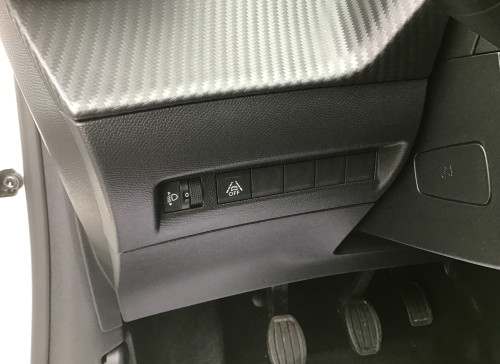 Peugeot 208 PureTech 100 S&S BVM6 Allure