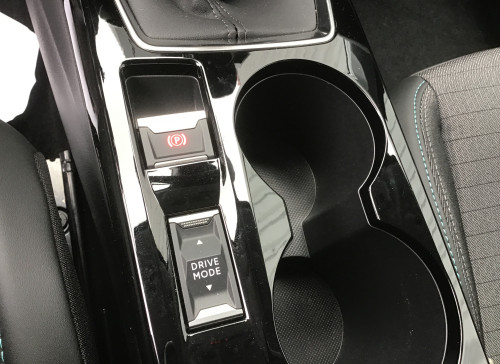 Peugeot 208 PureTech 100 S&S BVM6 Allure