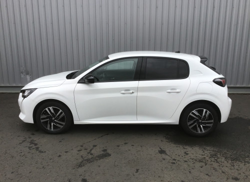 Peugeot 208 PureTech 100 S&S BVM6 Allure
