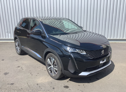 Peugeot 3008 BlueHDi 130ch S&S EAT8 Allure Pack