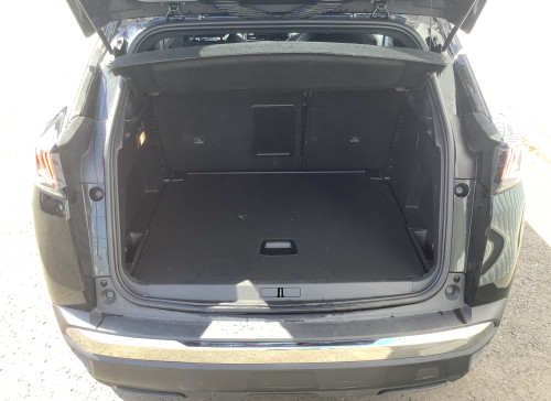 Peugeot 3008 BlueHDi 130ch S&S EAT8 Allure Pack