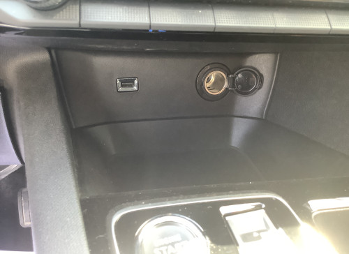 Peugeot 3008 BlueHDi 130ch S&S EAT8 Allure Pack