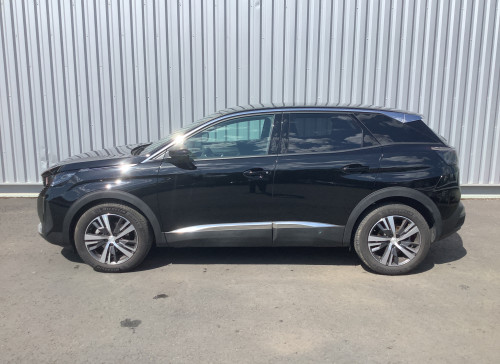 Peugeot 3008 BlueHDi 130ch S&S EAT8 Allure Pack