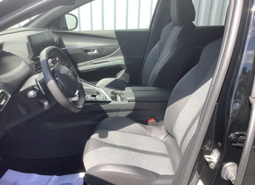 Peugeot 3008 BlueHDi 130ch S&S EAT8 Allure Pack