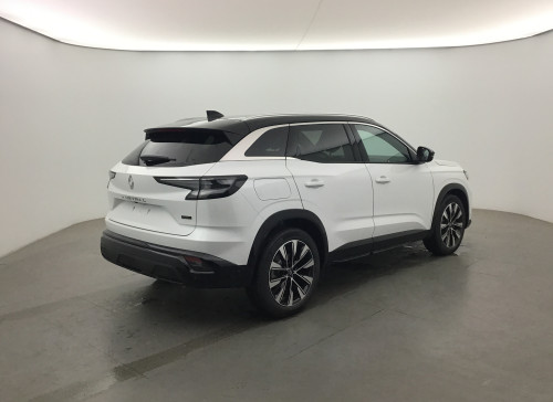 Renault AUSTRAL Nouveau full hybrid E-Tech 200 ch Techno