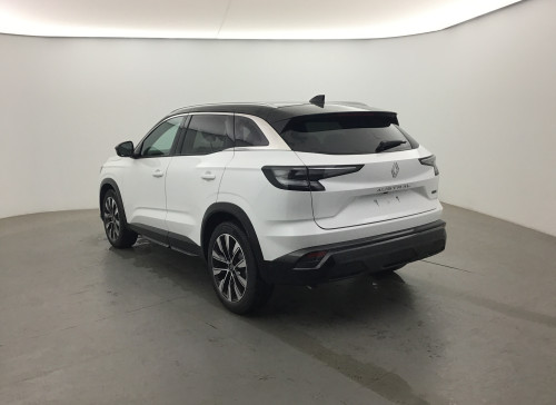 Renault AUSTRAL Nouveau full hybrid E-Tech 200 ch Techno
