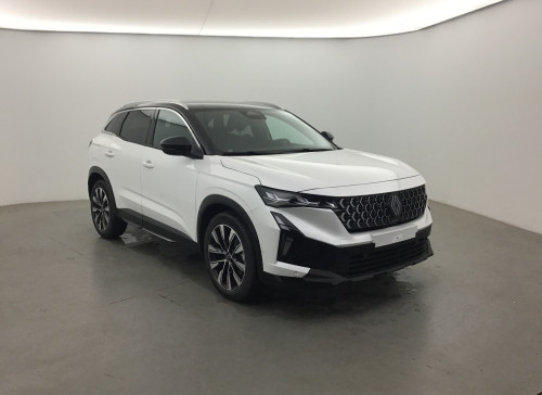 Renault AUSTRAL Nouveau full hybrid E-Tech 200 ch Techno