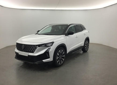 Renault AUSTRAL Nouveau full hybrid E-Tech 200 ch Techno