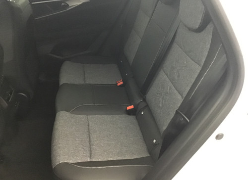 Renault AUSTRAL Nouveau full hybrid E-Tech 200 ch Techno