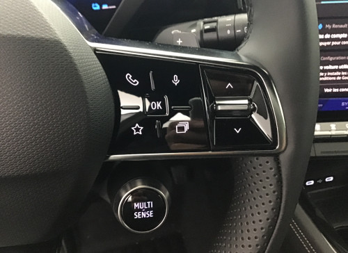 Renault AUSTRAL Nouveau full hybrid E-Tech 200 ch Techno