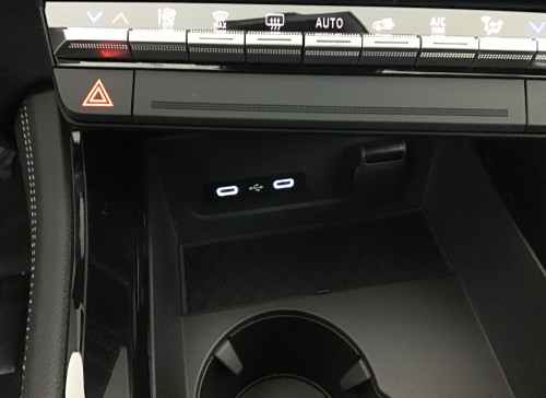 Renault AUSTRAL Nouveau full hybrid E-Tech 200 ch Techno