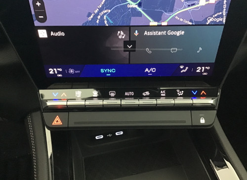 Renault AUSTRAL Nouveau full hybrid E-Tech 200 ch Techno