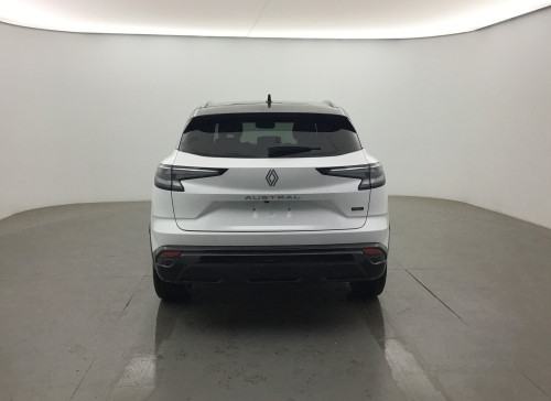 Renault AUSTRAL Nouveau full hybrid E-Tech 200 ch Techno