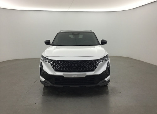 Renault AUSTRAL Nouveau full hybrid E-Tech 200 ch Techno