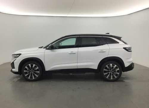 Renault AUSTRAL Nouveau full hybrid E-Tech 200 ch Techno