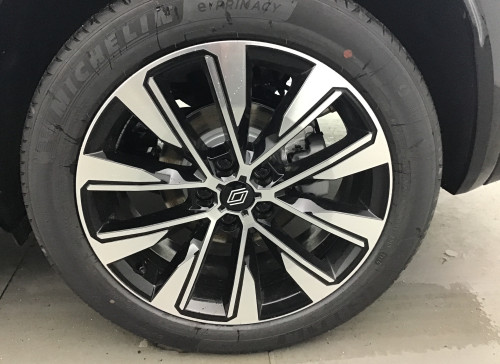 Renault AUSTRAL Nouveau full hybrid E-Tech 200 ch Techno