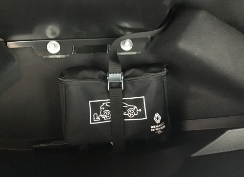 Renault AUSTRAL Nouveau full hybrid E-Tech 200 ch Techno