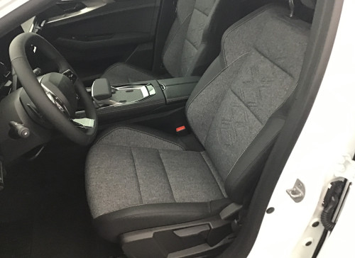 Renault AUSTRAL Nouveau full hybrid E-Tech 200 ch Techno