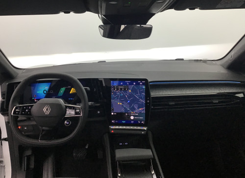 Renault AUSTRAL Nouveau full hybrid E-Tech 200 ch Techno