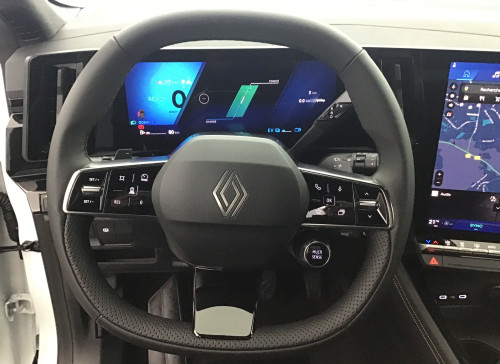 Renault AUSTRAL Nouveau full hybrid E-Tech 200 ch Techno