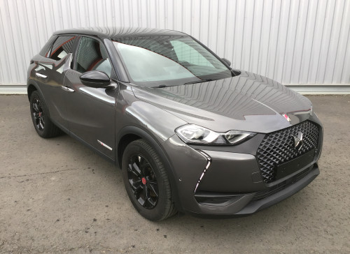 DS DS3 CROSSBACK PureTech 130 EAT8 Performance Line