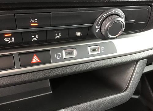 Citroën JUMPY FOURGON Nouveau FGN XL BLUEHDI 145 BVM6