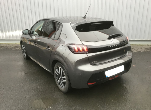 Peugeot 208 PureTech 100 S&S BVM6 Allure Pack