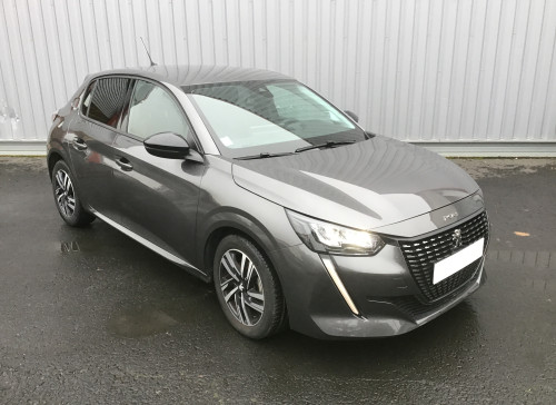 Peugeot 208 PureTech 100 S&S BVM6 Allure Pack