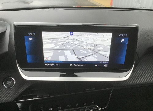 Peugeot 208 PureTech 100 S&S BVM6 Allure Pack