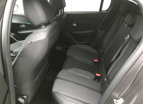 Peugeot 208 PureTech 100 S&S BVM6 Allure Pack