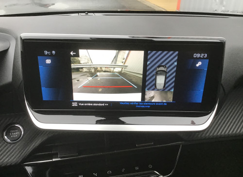Peugeot 208 PureTech 100 S&S BVM6 Allure Pack