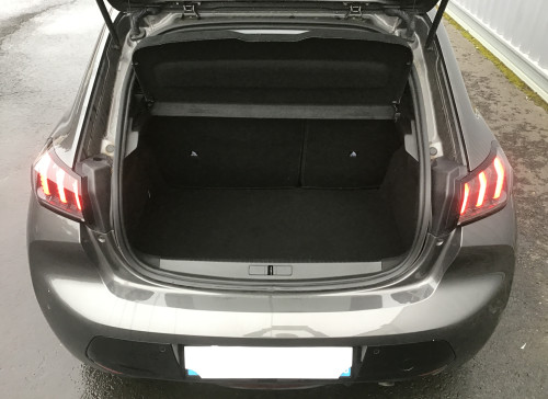Peugeot 208 PureTech 100 S&S BVM6 Allure Pack