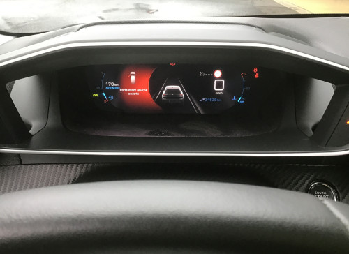 Peugeot 208 PureTech 100 S&S BVM6 Allure Pack