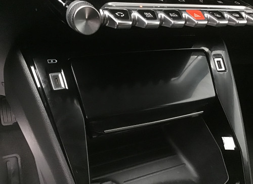 Peugeot 208 PureTech 100 S&S BVM6 Allure Pack