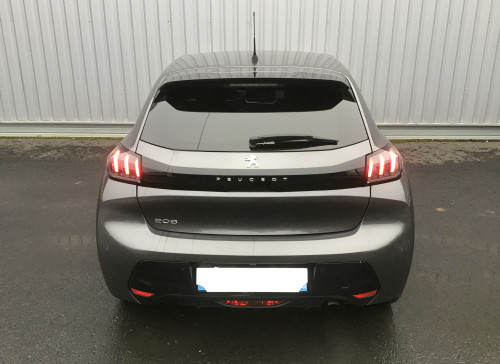 Peugeot 208 PureTech 100 S&S BVM6 Allure Pack