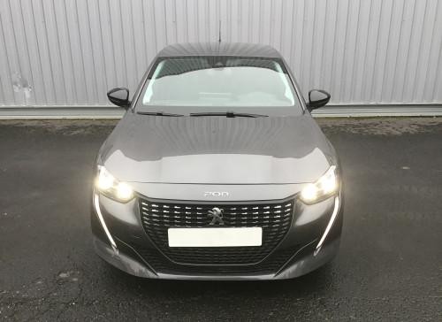 Peugeot 208 PureTech 100 S&S BVM6 Allure Pack