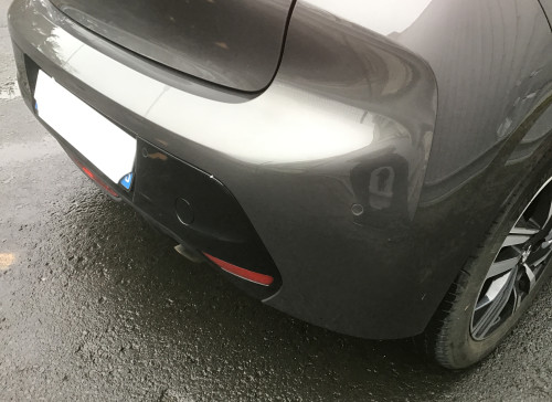 Peugeot 208 PureTech 100 S&S BVM6 Allure Pack