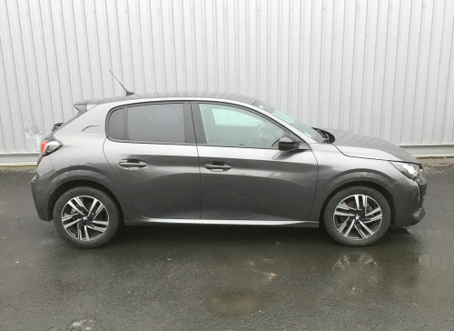 Peugeot 208 PureTech 100 S&S BVM6 Allure Pack
